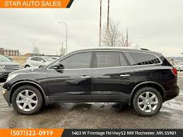 Image result for Carbon Black 2010 Enclave