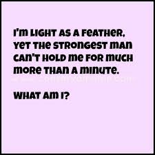 Riddle Of The Day Brain Teasers Riddles Jokes And Riddles Funny Riddles
