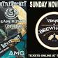 Teenage Bottlerocket event image