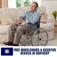 Maybe you would like to learn more about one of these? Free Wheelchairs Scooters Mobility Aids In Kentucky 2021 Complete Directory