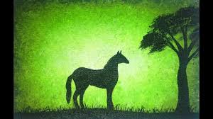We did not find results for: Silhouette Painting Of Horse Green Background Easy Painting Youtube