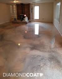 This epoxy resin has a black base with blue metallic accents! Diamond Coat Epoxy Diamond Coat Profile Pinterest