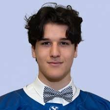 Greater Sudbury Cubs @ Powassan Voodoos Monday, April 22, 2024