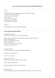 Contact de presa ministerul apararii nationale: 2