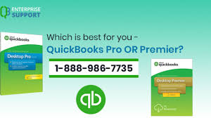 Quickbooks Pro Vs Premier Which Is Best For You 1 888