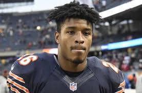 New chicago bears quarterback justin fields went above and beyond to surprise a fan who was build your custom fansided daily email newsletter with news and analysis on chicago bears and all. Chicago Bears May Have Decided On A Starting Safety