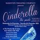Cinderella, the panto! event image