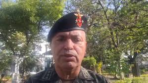 🔴 FF.AA investiga hechos en Cofradía, F.M., 🎙️ El coronel Erwin Lara,  jefe de Comunicaciones de las Fuerzas Armadas, confirmó que se está  investigando el incidente captado en video donde supuestos ...