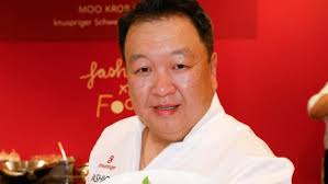 Starkoch The Duc Ngo: Starke Parfums in seinen Restaurants unerwünscht