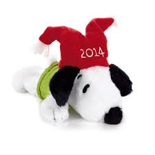 X Tremely Merry Floppy Snoopy Stuffed Animal Snoopy Plush Snoopy Stuffed Animal Peanuts Plush