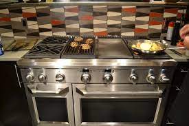 Awards, nominations, photos and more at emmys.com. Cooking On The Ge Monogram Dual Fuel Professional Range At The Monogram Experience Center Cozy Stylish Chic