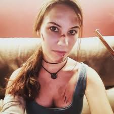 Tanya Croft's Instagram, Twitter & Facebook