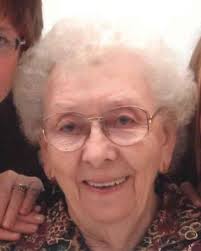 Doris Herman Obituary (1928