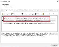 (outlook/exchange 2010) archivierungsfunktion unter archivierung versteht man in outlook 2010 die auslagerung von daten. Outlook Archiviert Nicht Alle Objekte Richtig Tipps Tricks