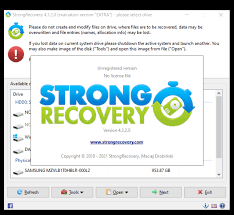 Some online service offers you to unlock memory card password online. Strongrecovery 4 3 3 0 Download Maddownload Com