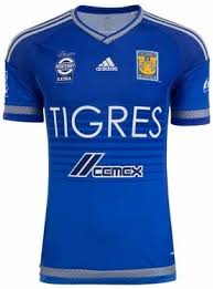 5.0 out of 5 stars 2. New Men Tigres Uanl Soccer Away Jersey Fmf 2015 2016 L Amazon Co Uk Sports Outdoors