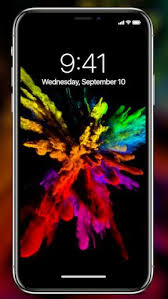Incredible Live Wallpapers For Iphone X Xs Xs Max Live Wallpaper Iphone Carta Da Parati Con Mele Sfondi Per Iphone