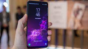 These are the words that come t. How To Unlock Samsung Galaxy S9 Plus Unlock Authority