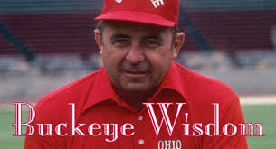 Let's Interview Earle Bruce