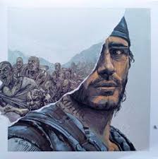 Days Gone Original Video Game Soundtrack