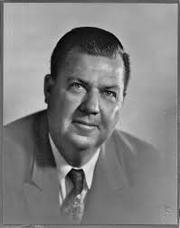 Albert Monroe “Monty” Blakely (1912-1973)