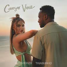 Maybe you would like to learn more about one of these? Album Cansar Voce Luisa Sonza Qobuz Download And Streaming In High Quality