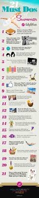 21 Summer Must Dos Fabfitfun Summer Projects Summer To Do List Summer Activities