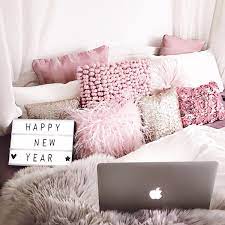 15 Pastel Bedroom Decoration Ideas That You Will Want To Copy Stylishwomenoutfits Com Pink Bedroom Decor Pink Room Decor Pink Bedrooms