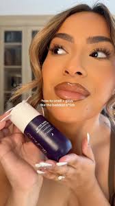 How to smell + glow like the baddest b*tch! I’ve been loving @bushbalmpro  after glow brightening gel to combat inner thigh darkness, @hannismooth  oil, @moroccanoil lotion that smells so fresh, ...