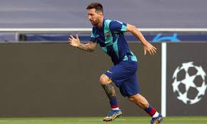 Lionel andrés messi (spanish pronunciation: New Decisive Date For The Future Of Messi 1st January 2021