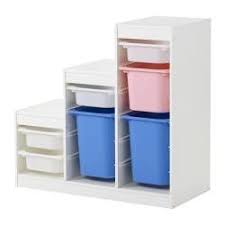 Rangement trofast ikea en vente ebay from i.ebayimg.com. Children S Storage Furniture Ikea Trofast Ikea Stockage Ikea Rangement Jouet