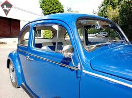 Image result for Strato Blue 1960 Volkswagen