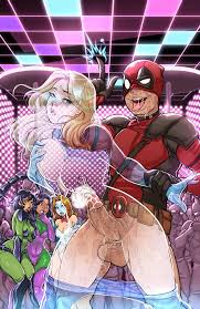 r34 deadpool  голые девки, члены, голые девки с членами, дрочево, гуро,  извратское порно и прочая половая ёбля - смотреть бесплатно!