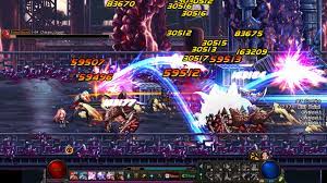 Download new mmorpg games to play online and explore our mmorpg list! Dungeon Fighter Online On Steam