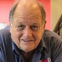 Keith Wenzel's Instagram, Twitter & Facebook