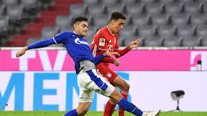 Fc köln gegen holstein kiel: Schalke Gegen Bayern Im Tv Und Live Stream Ubertragung Der Bundesliga Schalke 04