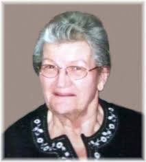 Shirley Loewen Obituary