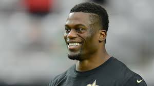 New Orleans Saints tight end Benjamin Watson named finalist for NFLPA's  Byron 'Whizzer' White Award