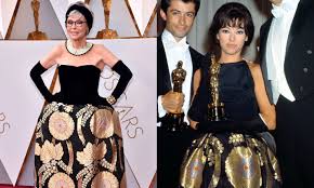Rita moreno was born on december 11, 1931 in humacao, puerto rico. See The Dress Rita Moreno Re Wore At The 2018 Oscars Vanity Fair