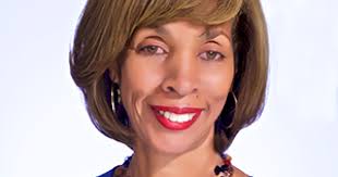 The Honorable Catherine Pugh