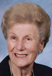 Margery Dierkes Obituary (2009)