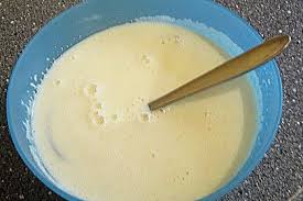 Bechamelsauce Fur Gemuse Fettarm Von Ulmette Chefkoch Rezept Bechamelsauce Rezept Bechamelsauce Lebensmittel Essen