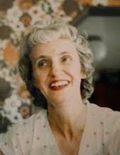 Obituary information for Marilyn Bossardet