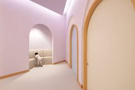 Pin By Archikid On Ekh Children Hospital In 2020 Children Hospital Hospital Healthcare Design