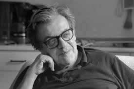 Erich Fried 30 Todestag