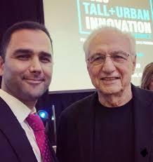 Farewell to a Giant: Frank Gehry's Legacy Lives Beyond Form Frank Gehry,  the fearless architect who redefined form and emotion in the built world,  has left us at 96. His legacy lives