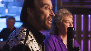 Dixie Road (with Lee Greenwood)