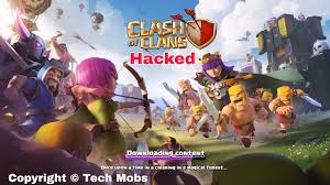 It has over 100 million of download on google play store. Clash Of Clans V8 709 24 Mega Mod Apk