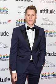 Dustin patrick runnels (april 11, 1969) is an american professional wrestler currently signed to all elite wrestling (aew) under the ring name dustin rhodes. Sam Smith And Dustin Lance Black Finally Bury The Hatchet After 2016 Oscars Gaffe Huffpost Uk