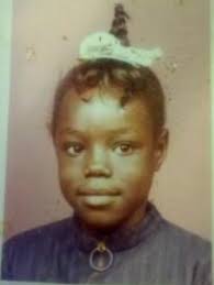 XXXTentacion's 1st grade photo 🥺